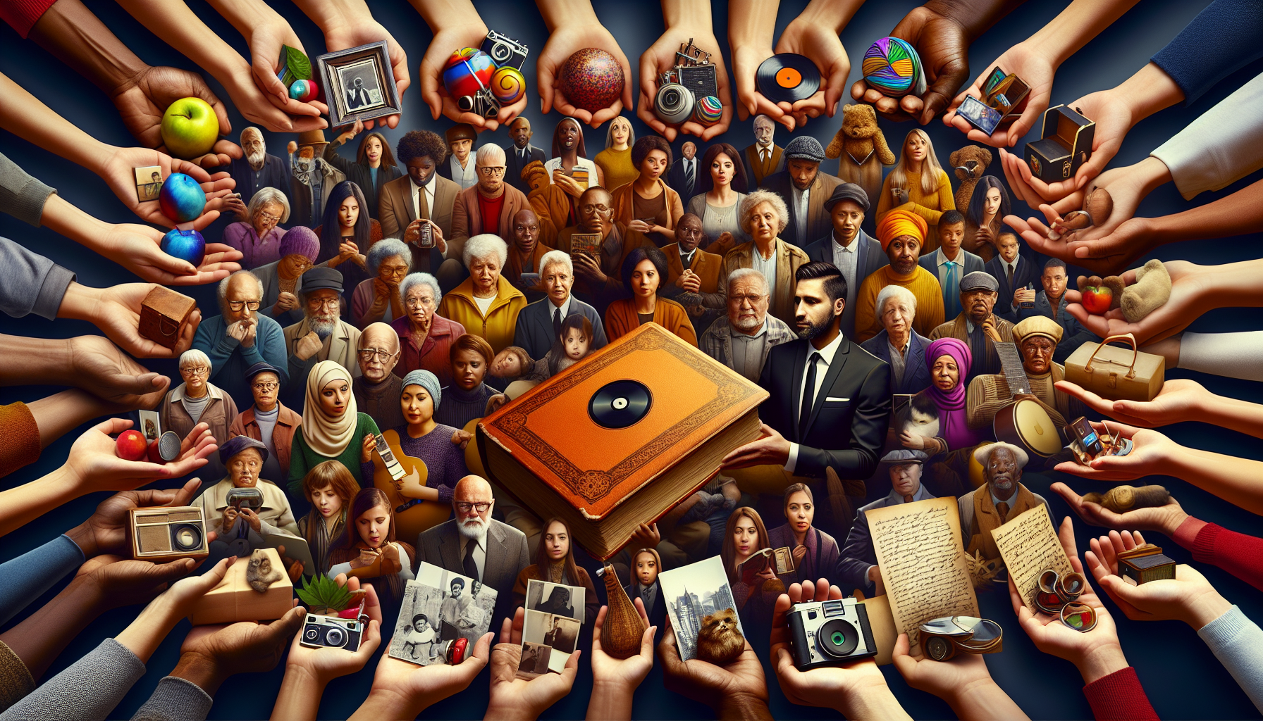 Sentimental Value | Vibepedia
