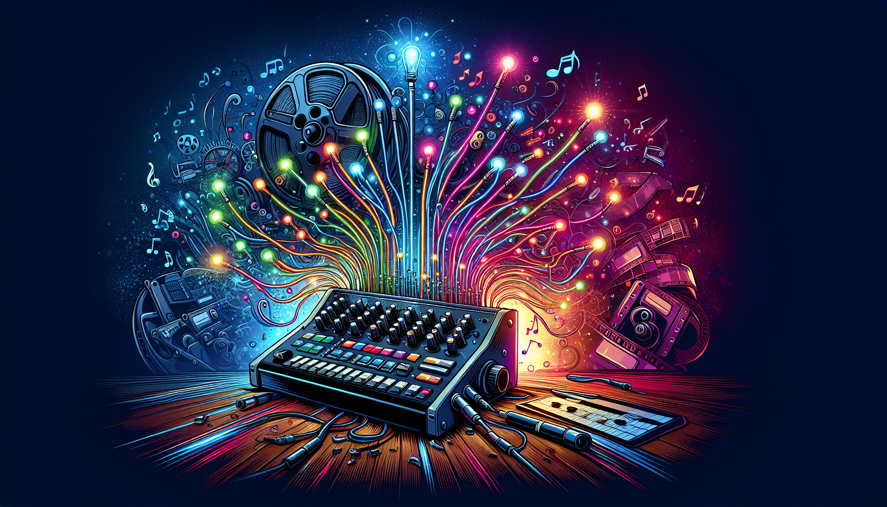 Sequencer | Vibepedia