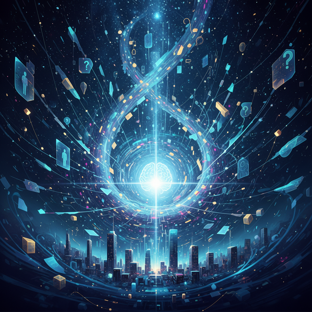 Singularity | Vibepedia