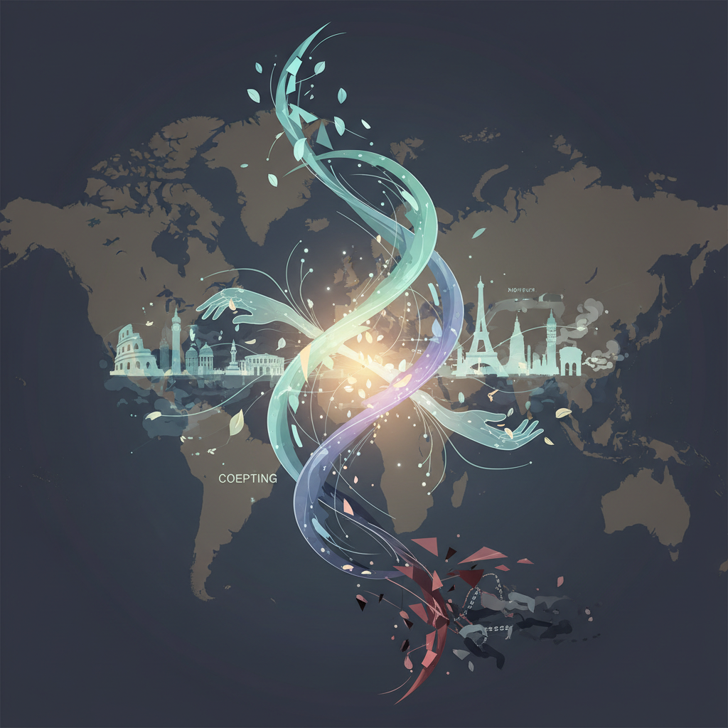 Soft Power | Vibepedia