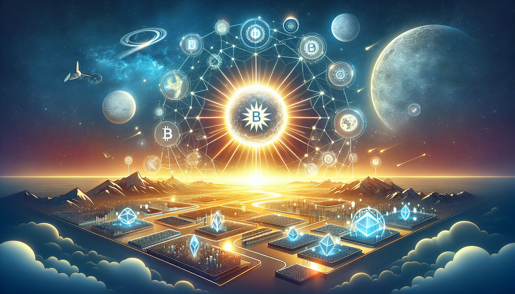 Solana | Vibepedia
