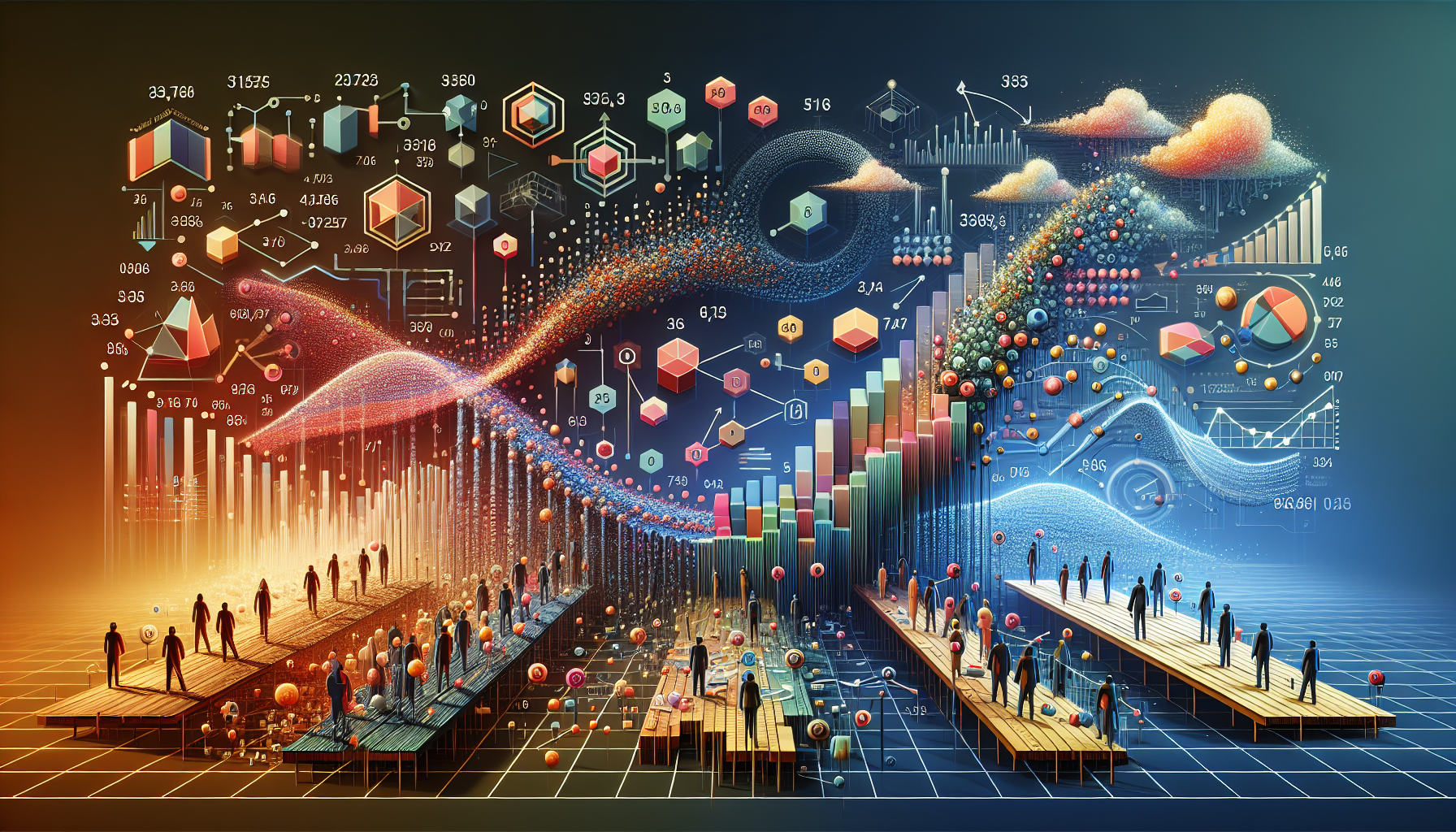 Statistical Methods | Vibepedia