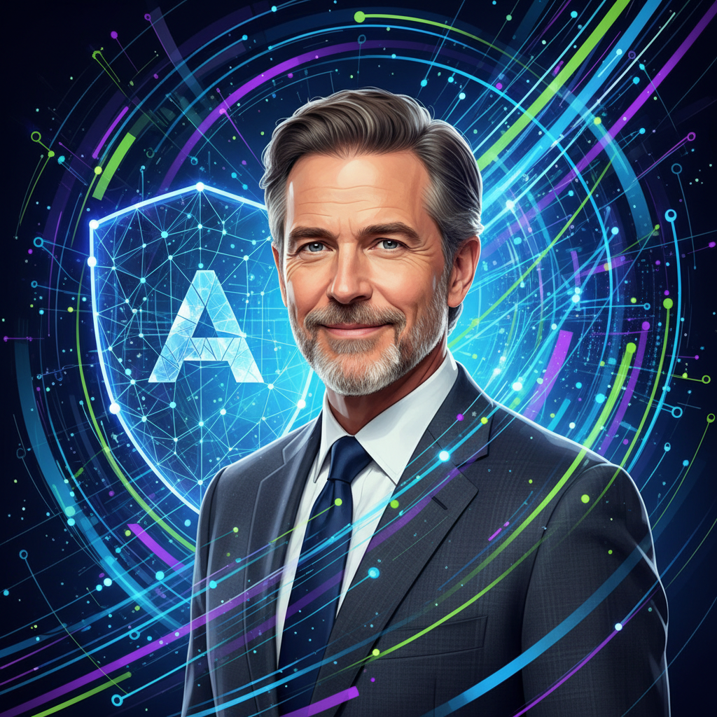 Steve Morgan | Vibepedia