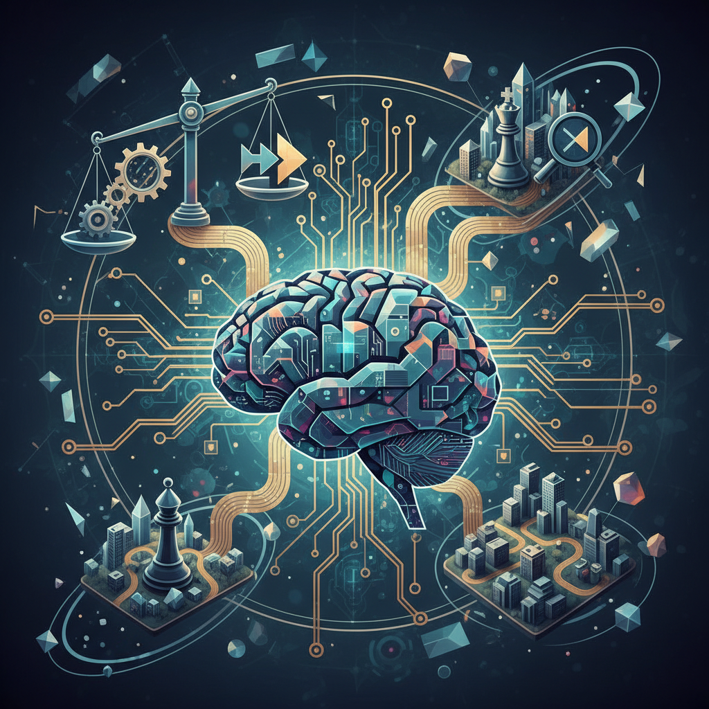 Strategic Decision Making | Vibepedia