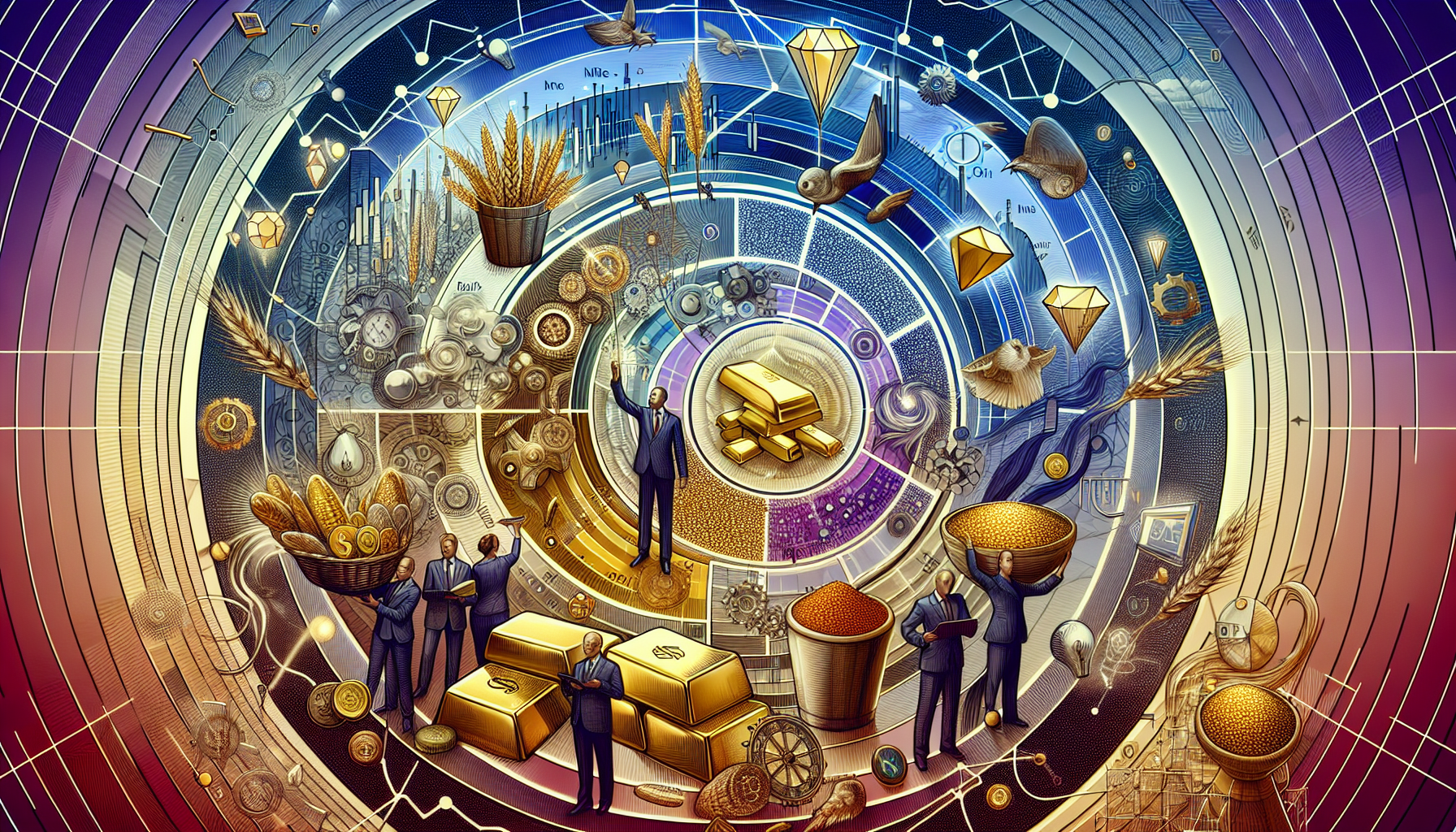 Subjective Theory of Value | Vibepedia
