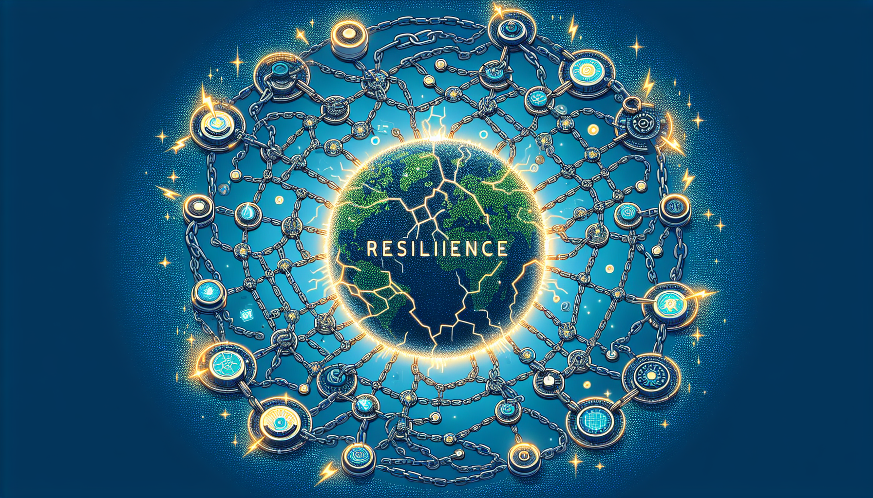 Supply Chain Resilience | Vibepedia