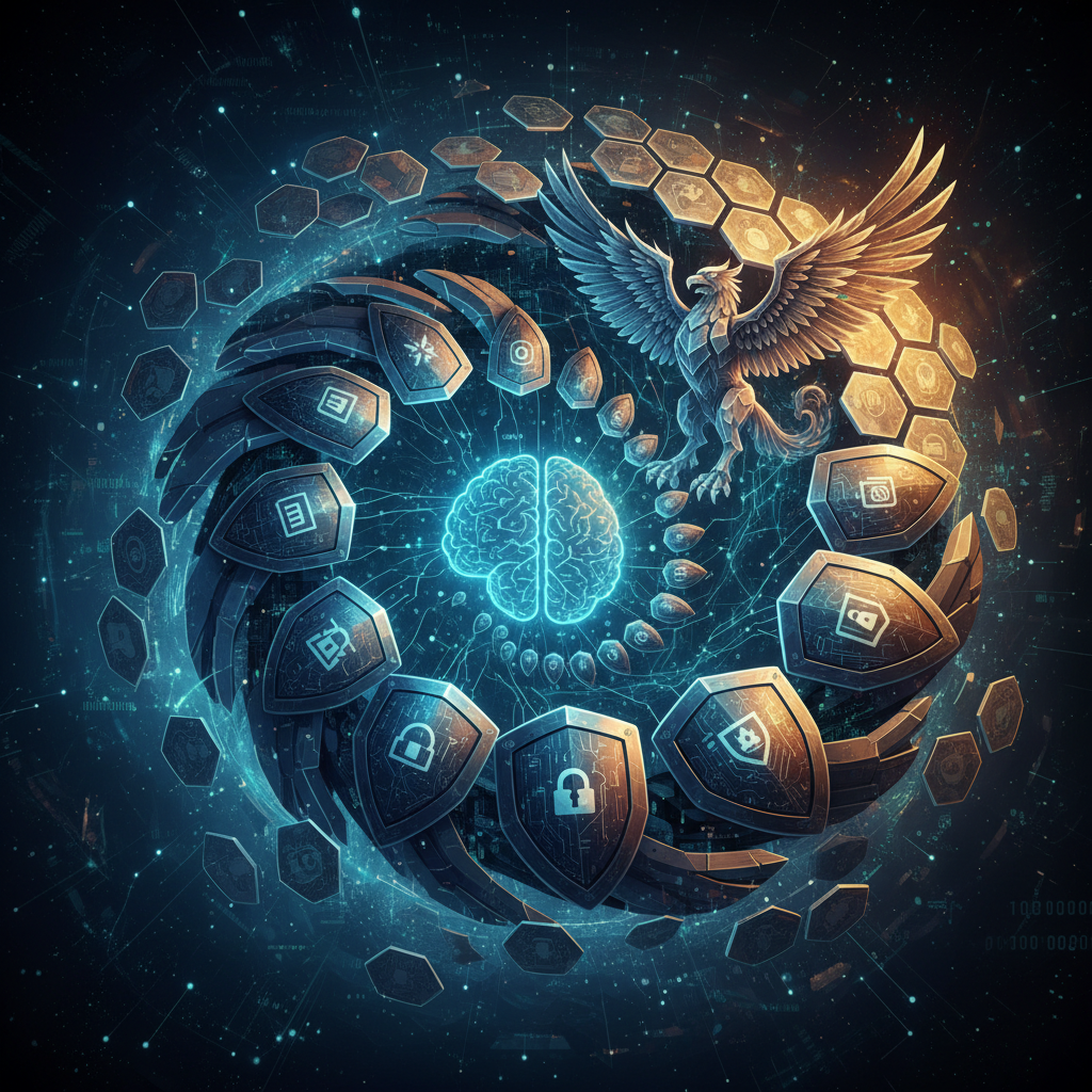 Symantec | Vibepedia