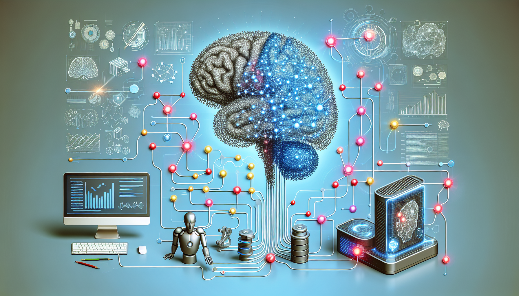 Synthetic Data | Vibepedia