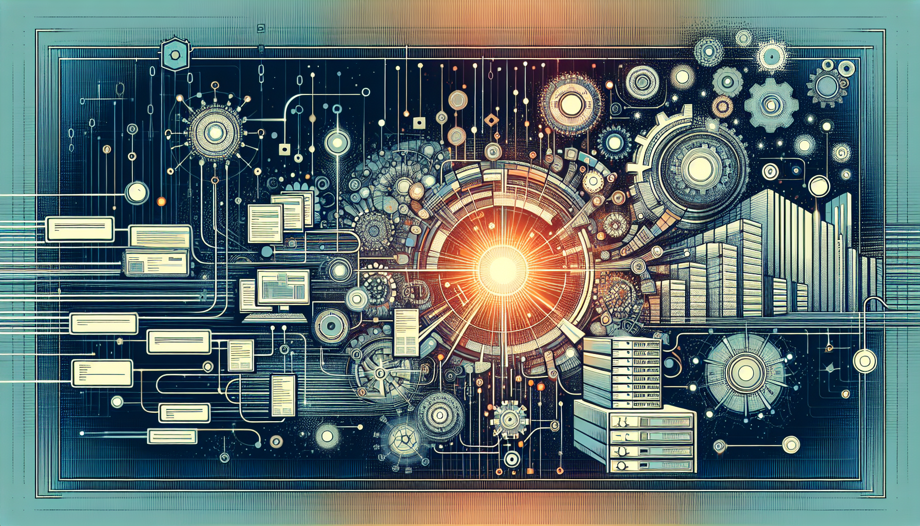 System R | Vibepedia