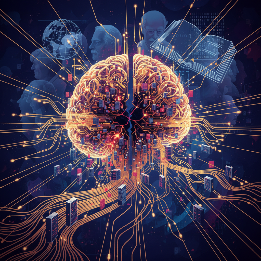 System Resilience | Vibepedia