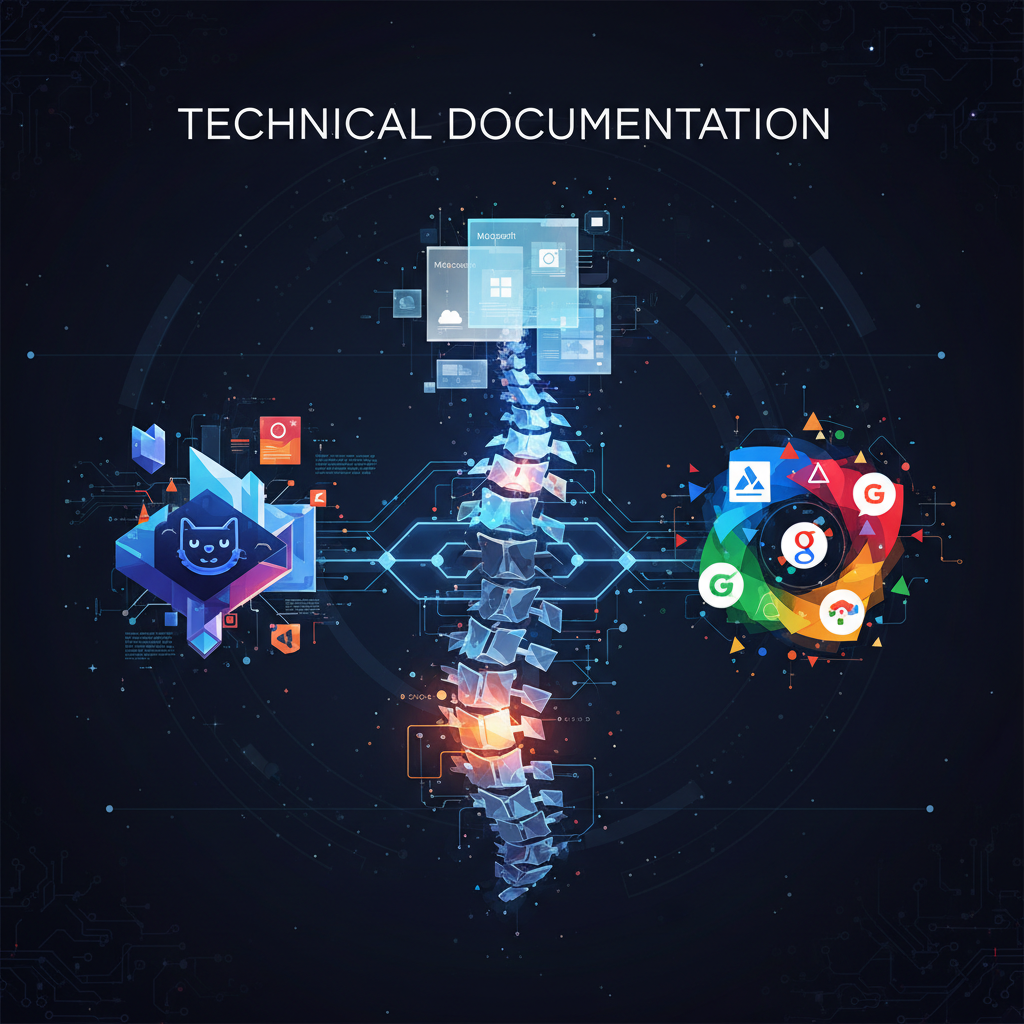 Technical Documentation | Vibepedia