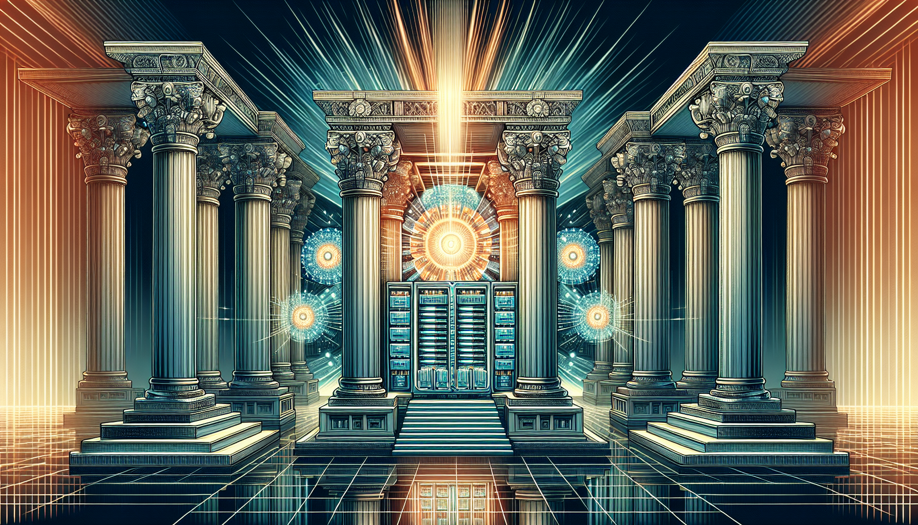 Redundancy and Failover | Vibepedia