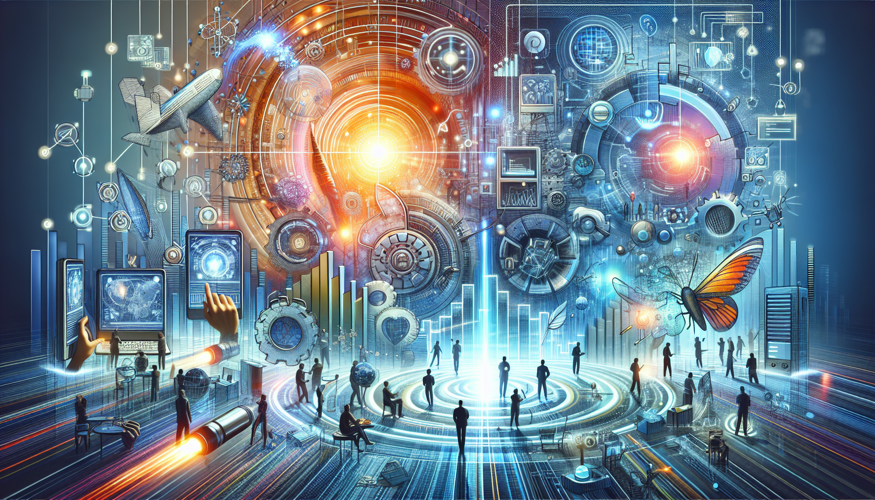 TechTarget | Vibepedia