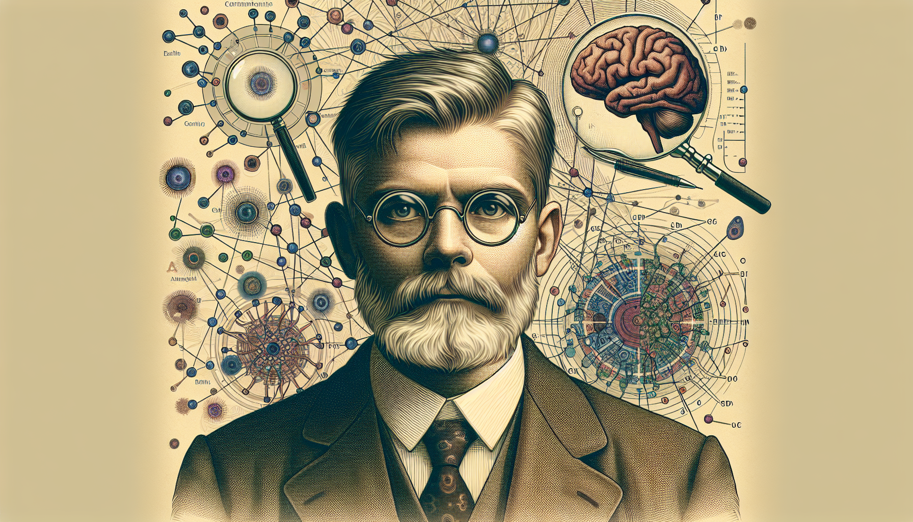 Terje Lømo: Pioneer of Long-Term Potentiation | Vibepedia