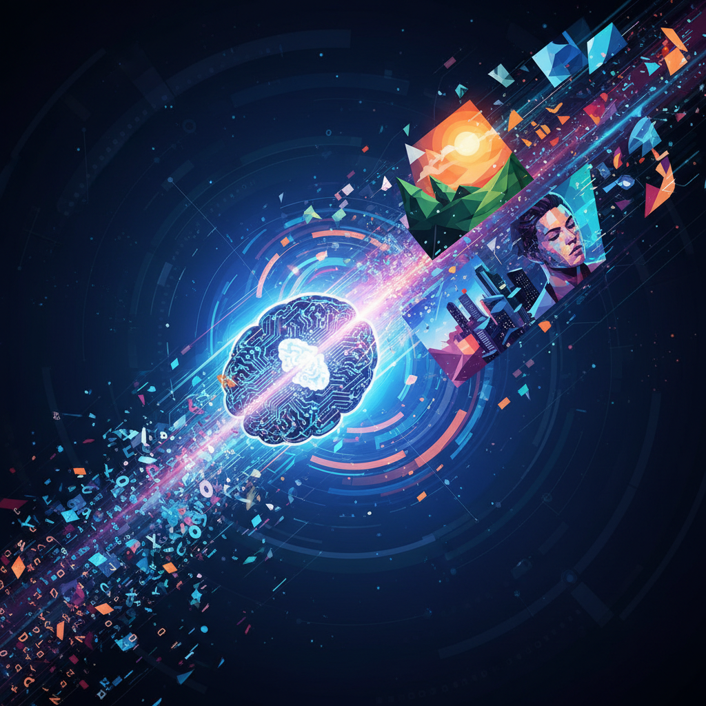 Text to Image | Vibepedia