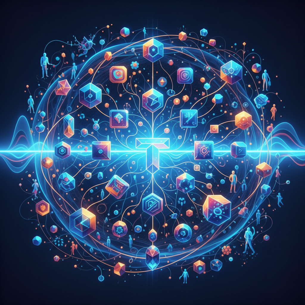 Tezos NFTs | Vibepedia