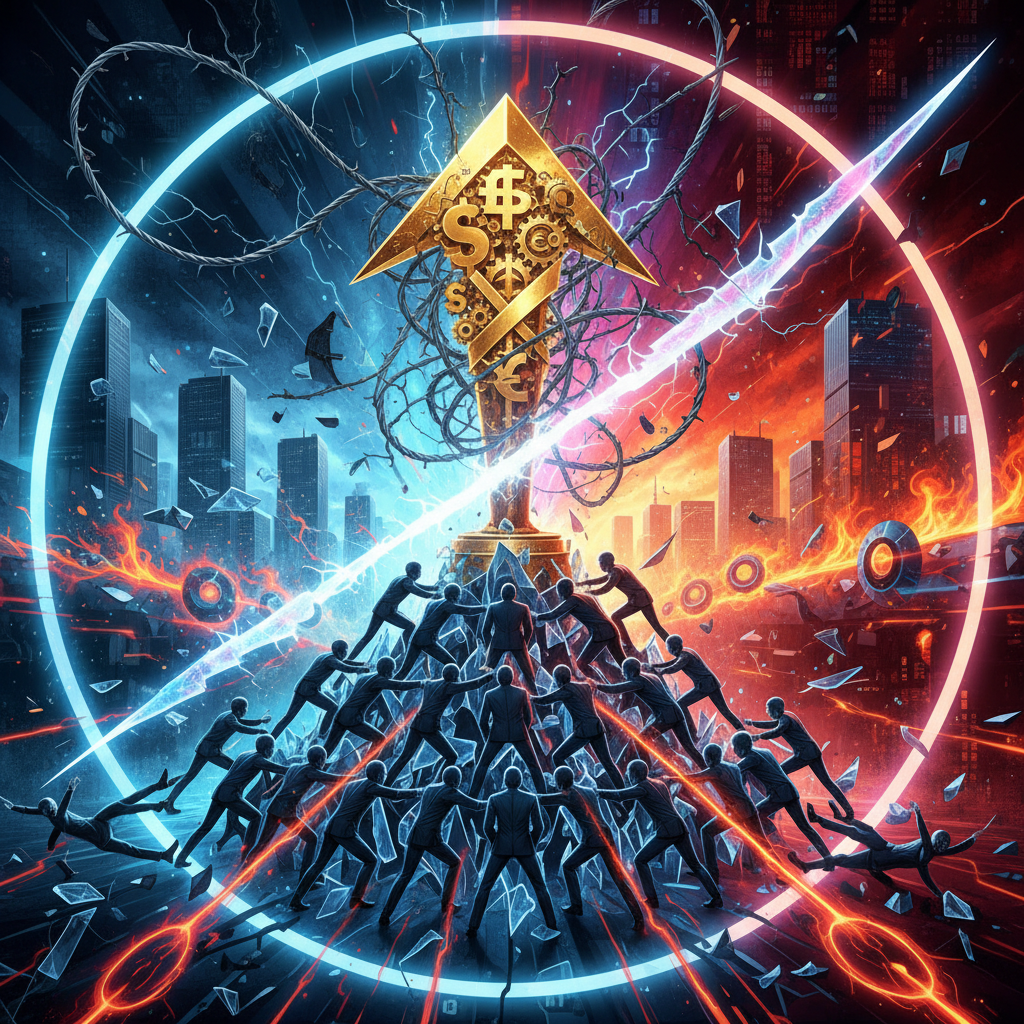 The Apprentice | Vibepedia