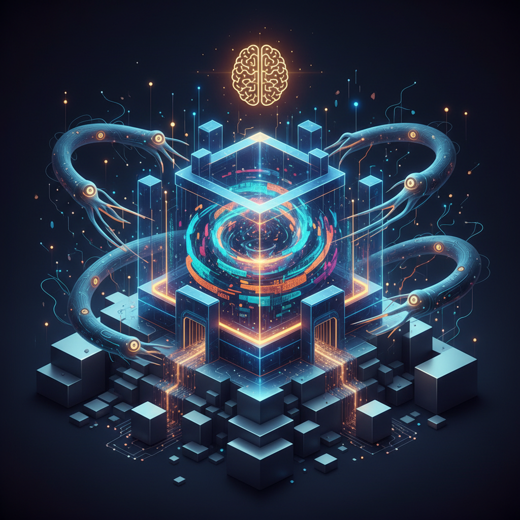 Data Governance in the Age of Big Data and Artificial Intelligence