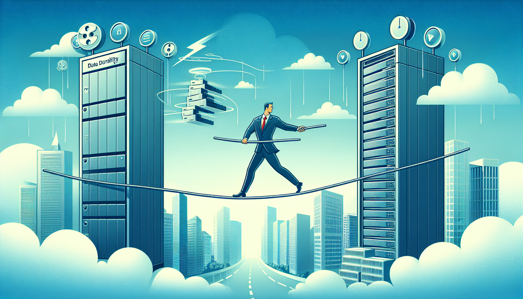 Optimal Replication Factor | Vibepedia