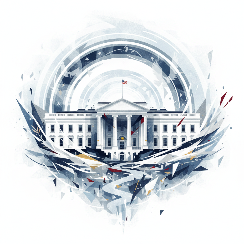 The White House | Vibepedia