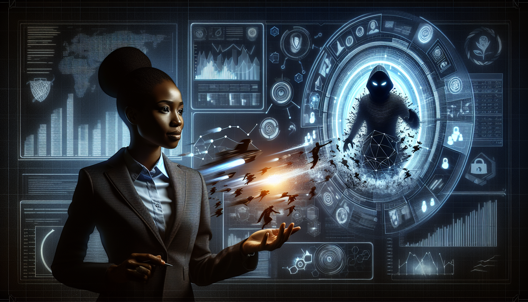 Threat Intelligence | Vibepedia
