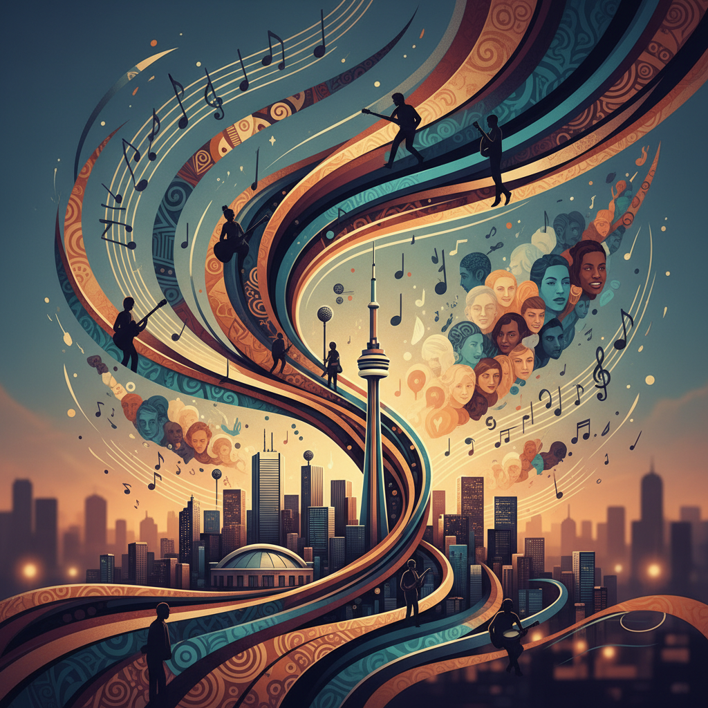Toronto Ontario | Vibepedia