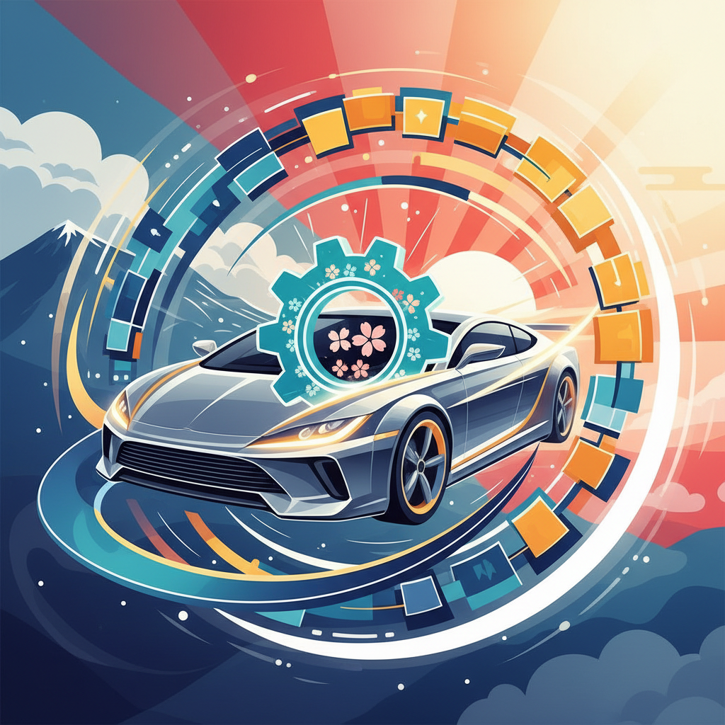 Toyota Motor Corporation | Vibepedia