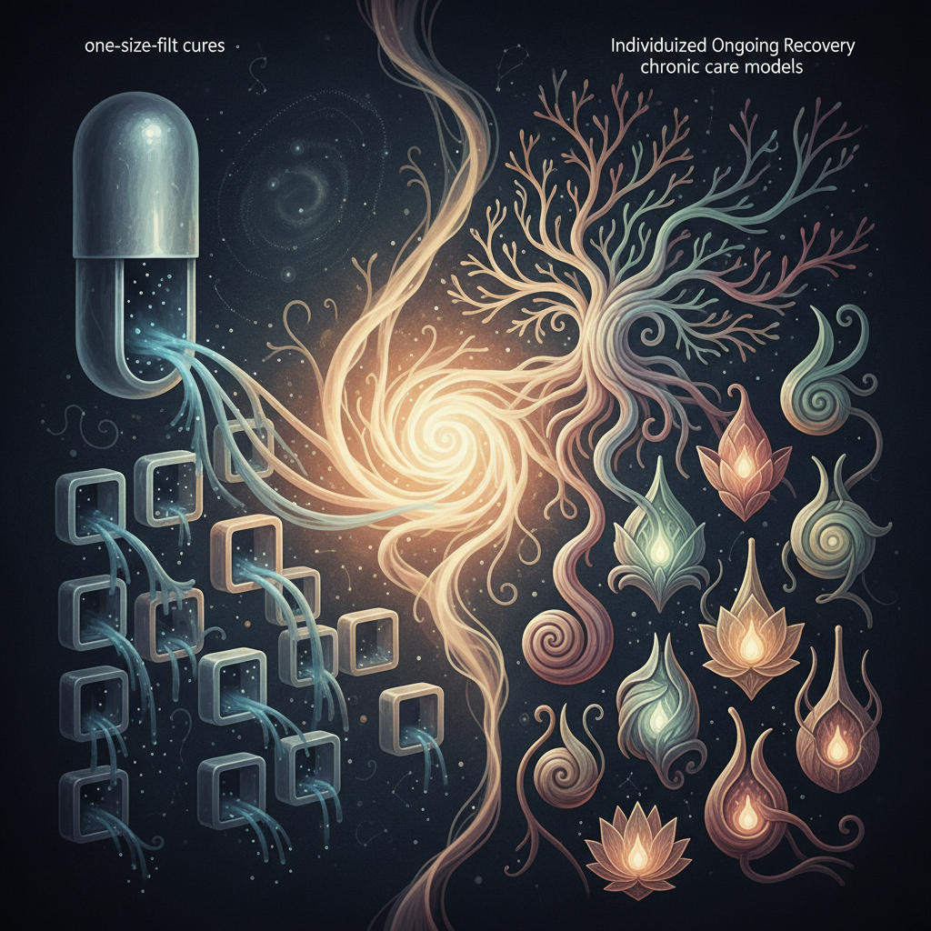 Individualized Ongoing Recovery | Vibepedia