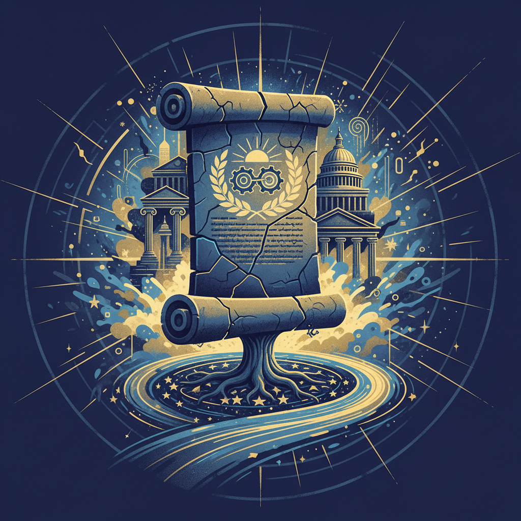 U S Constitution | Vibepedia