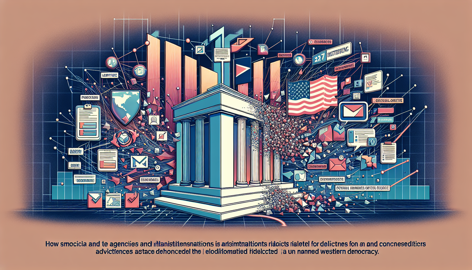 U S Election Highlighting Platform Roles | Vibepedia