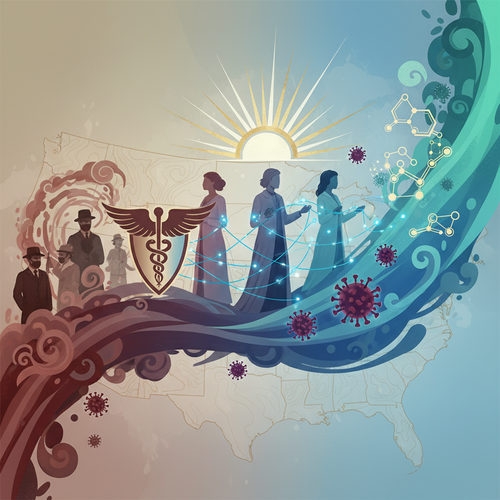 U S Public Health Service | Vibepedia