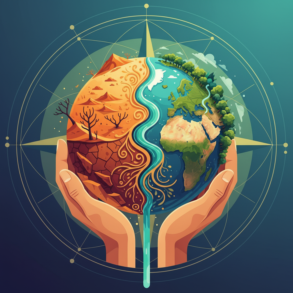 United Nations Convention to Combat Desertification | Vibepedia