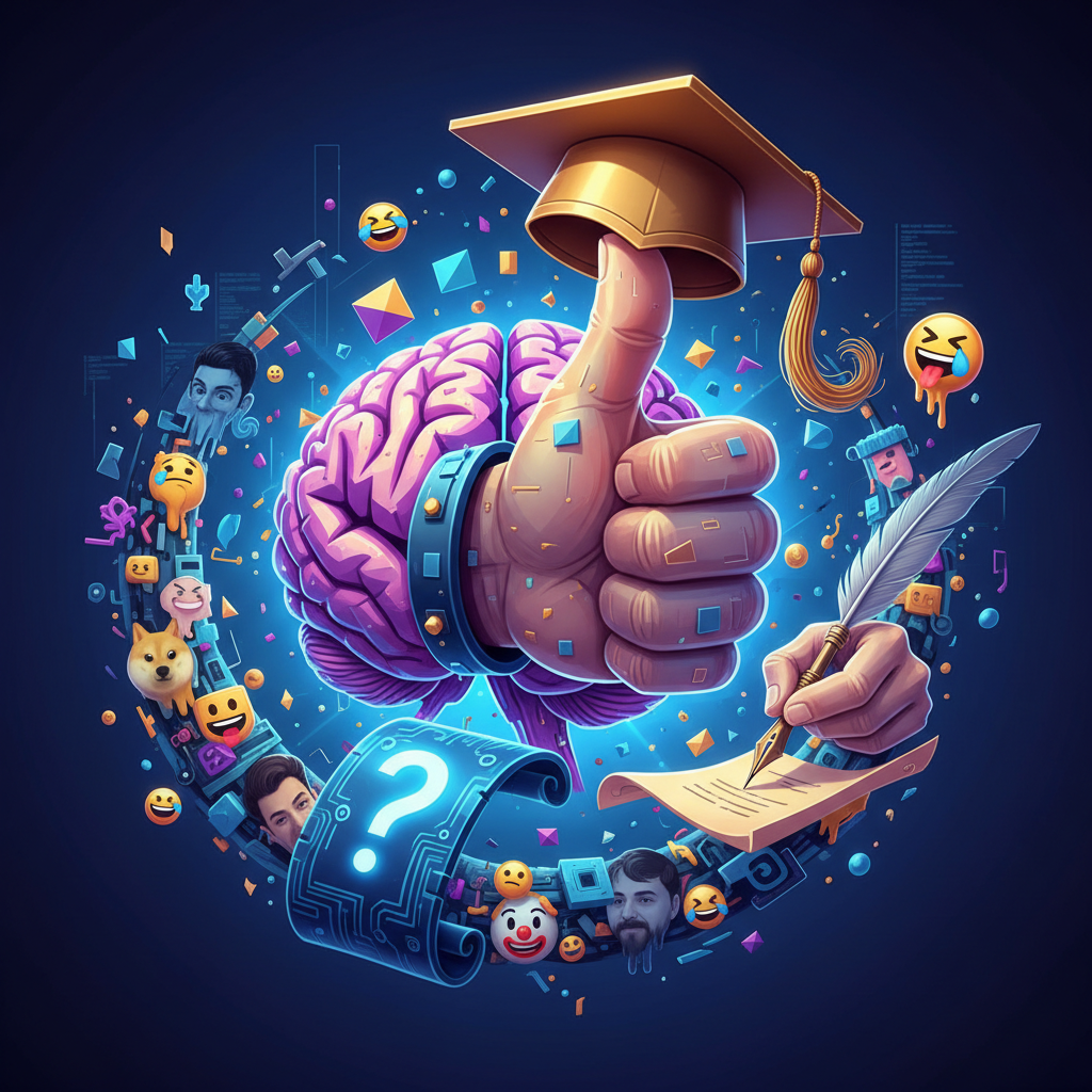 Understood the Assignment | Vibepedia