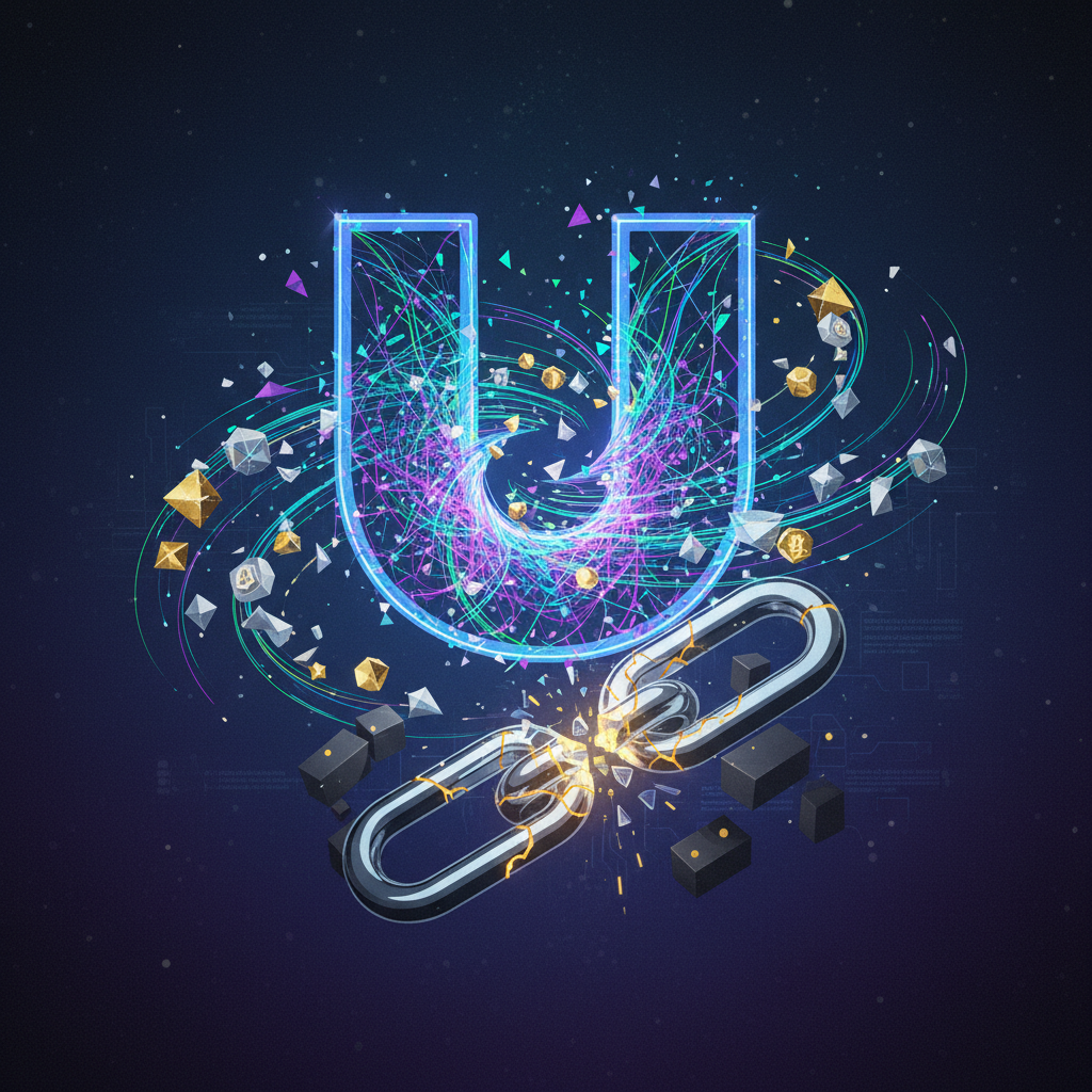 Uniswap v3 | Vibepedia