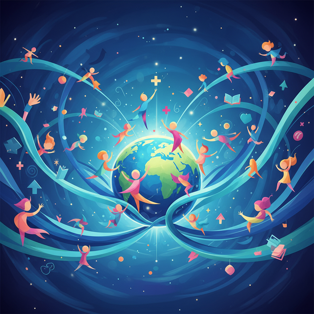 United Nations Children's Fund | Vibepedia