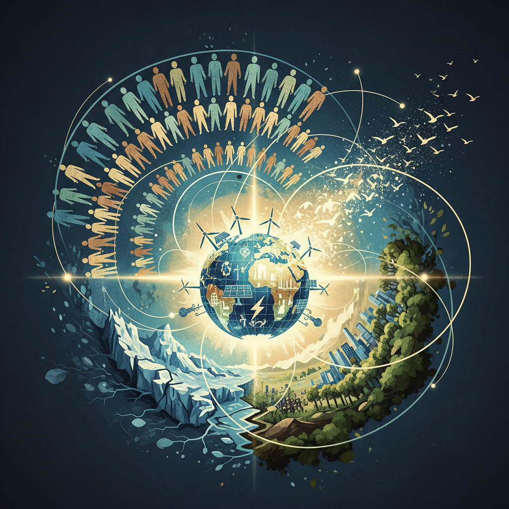 United Nations Climate Action Summit | Vibepedia