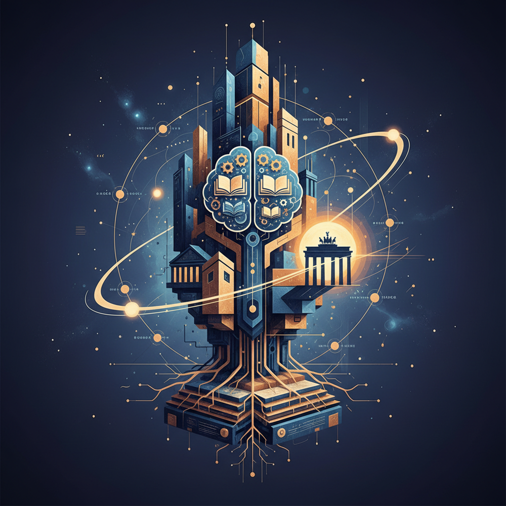 University of Berlin | Vibepedia