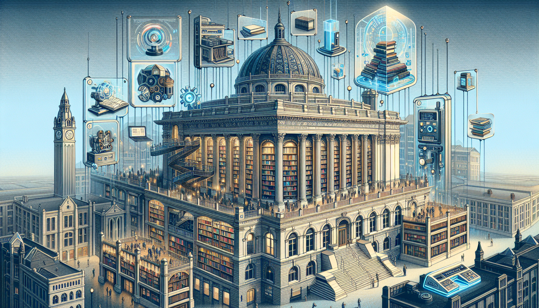 University of Chicago | Vibepedia