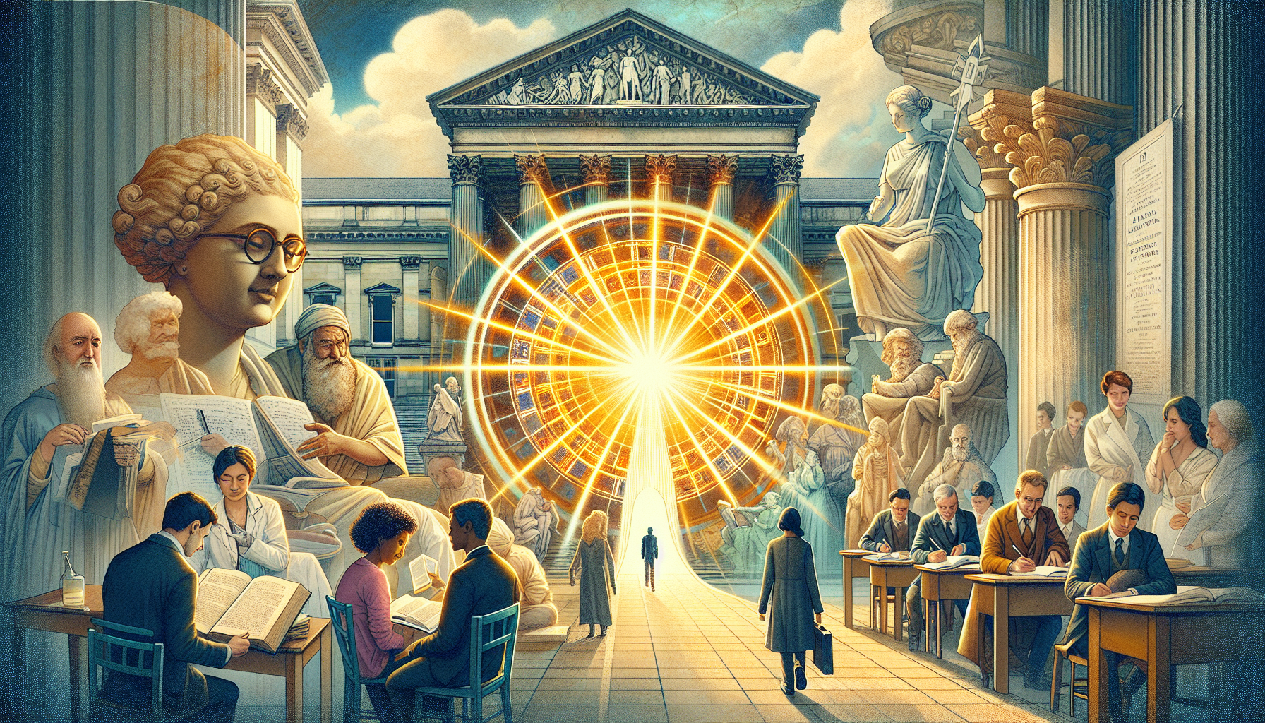 University of Glasgow | Vibepedia