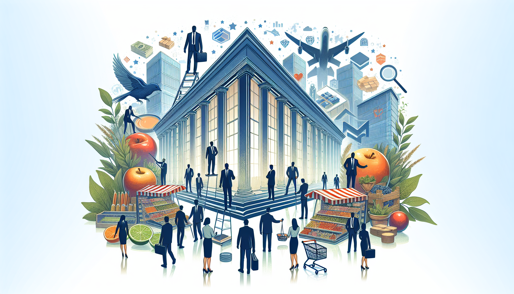 US Federal Trade Commission | Vibepedia
