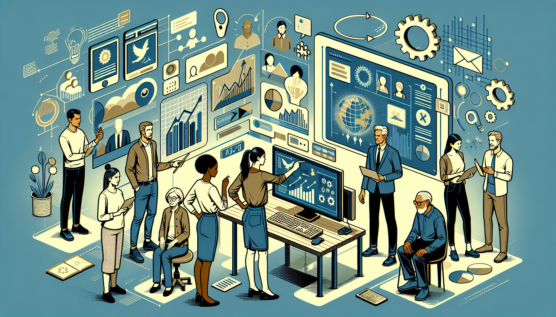 Usability | Vibepedia