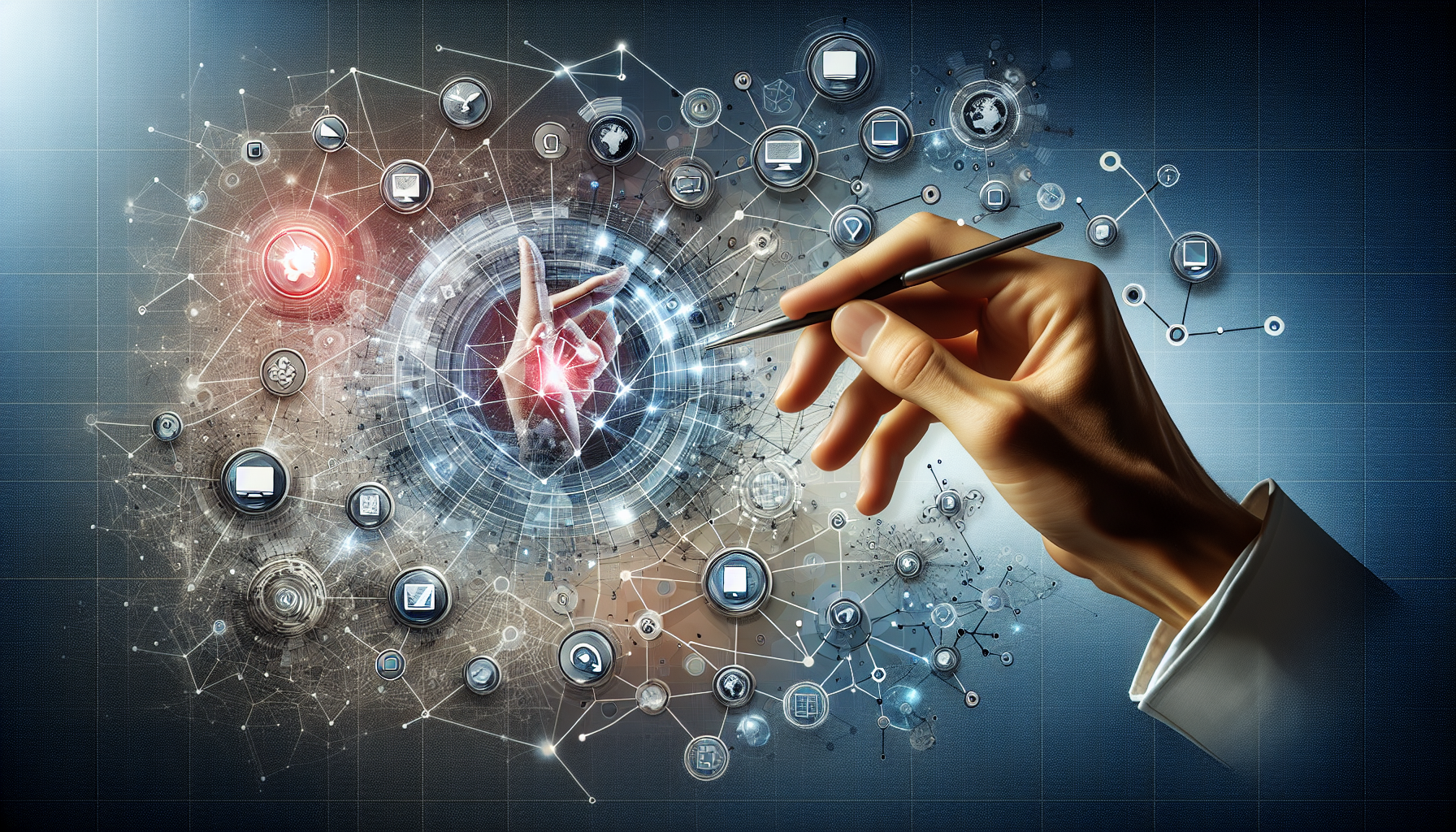 User Experience Design | Vibepedia