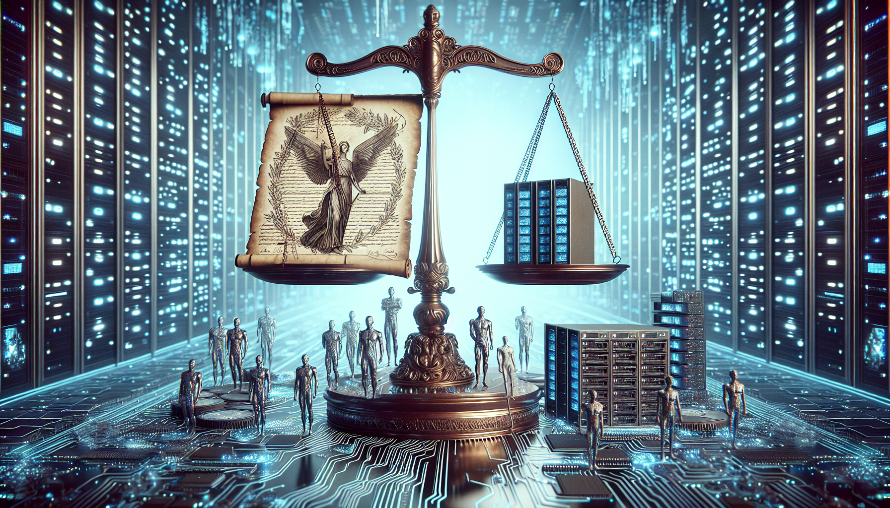 User Privacy | Vibepedia