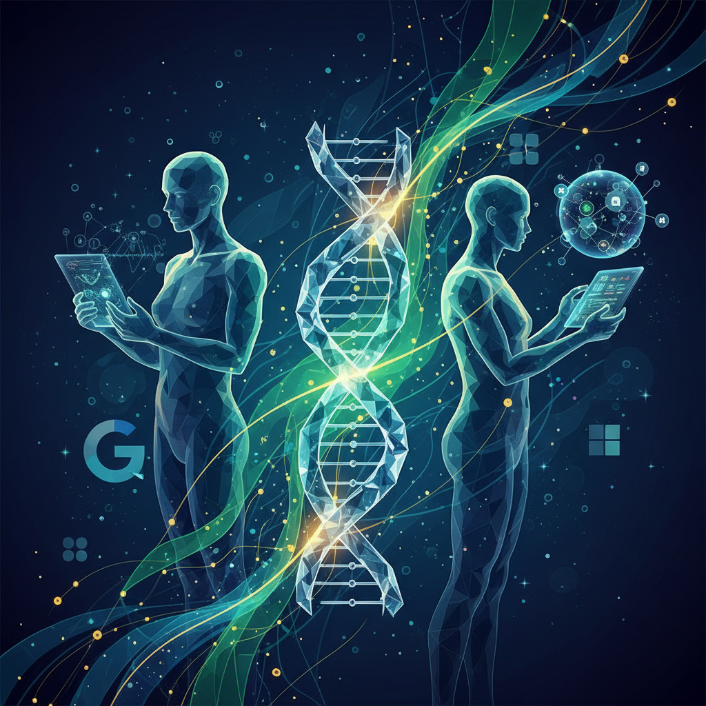 Verily Life Sciences | Vibepedia