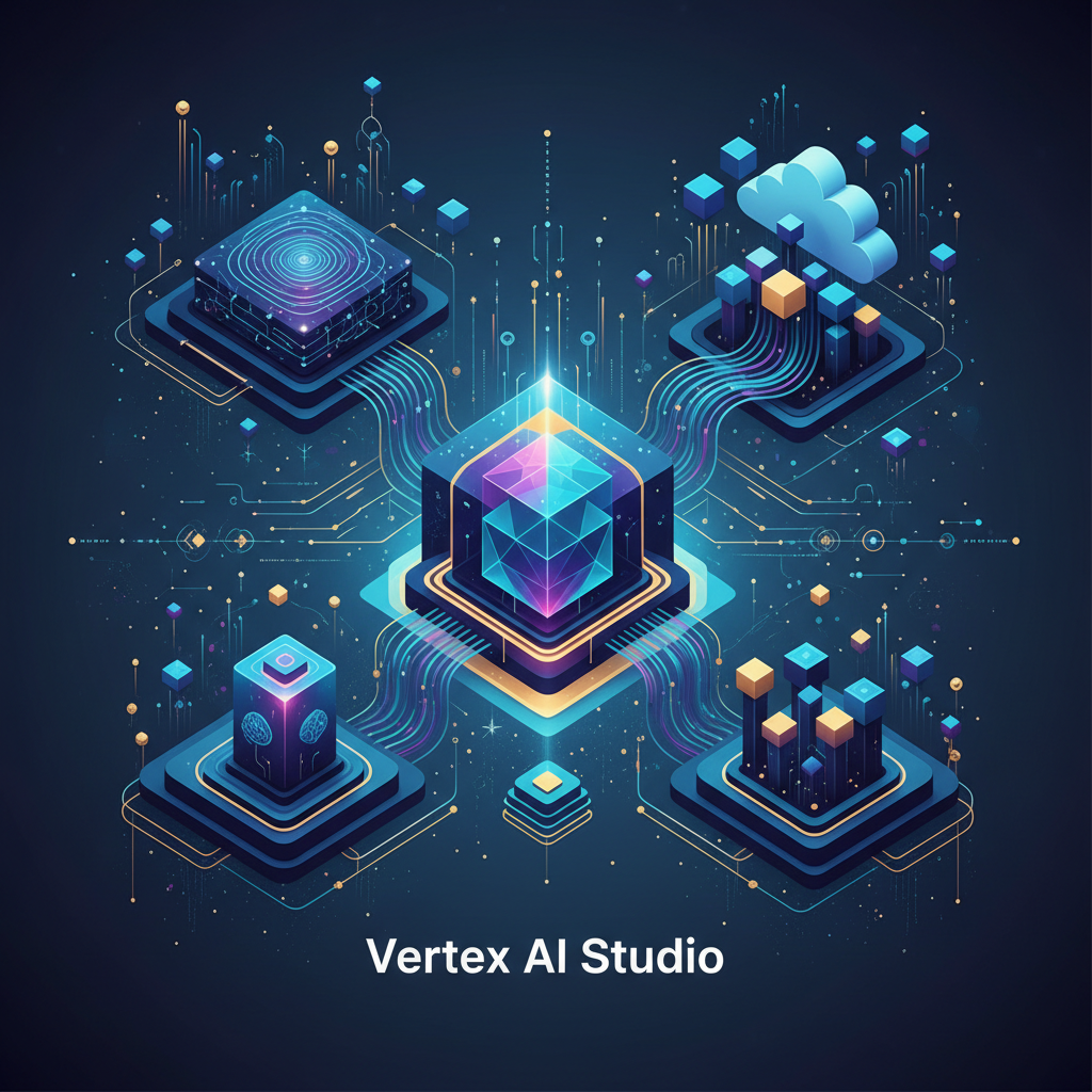 Vertex AI Studio | Vibepedia