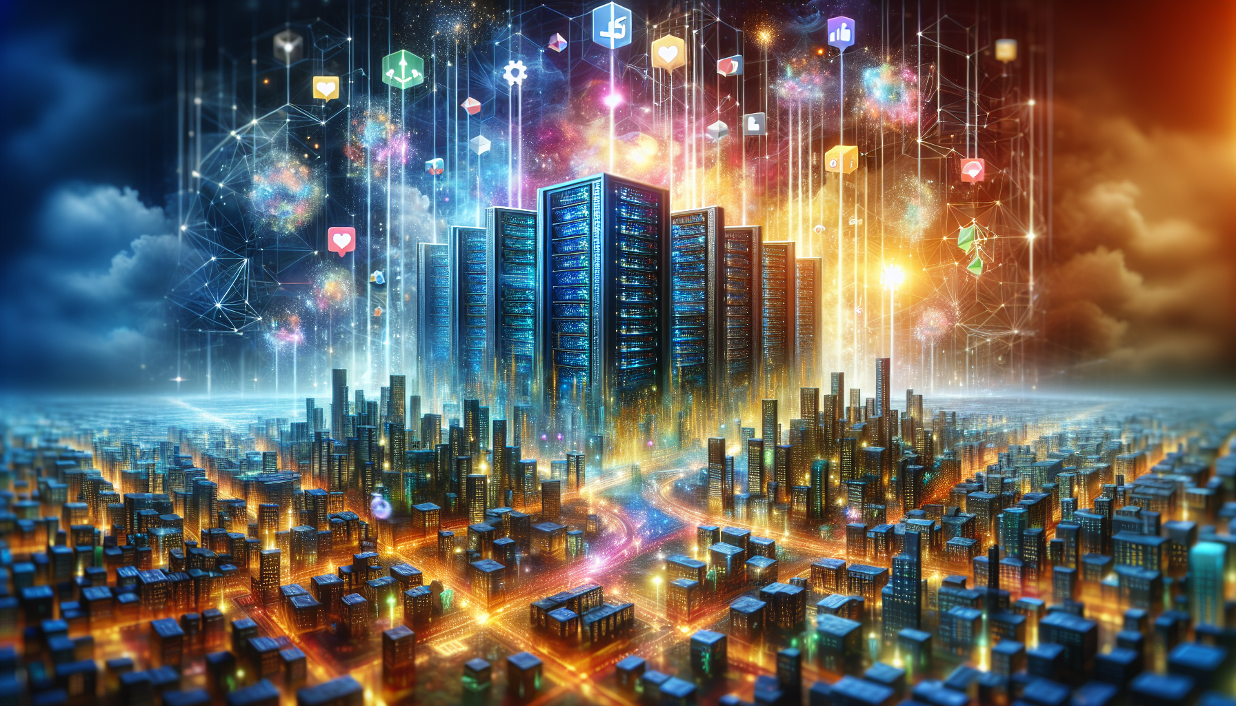 Virtual Economies | Vibepedia