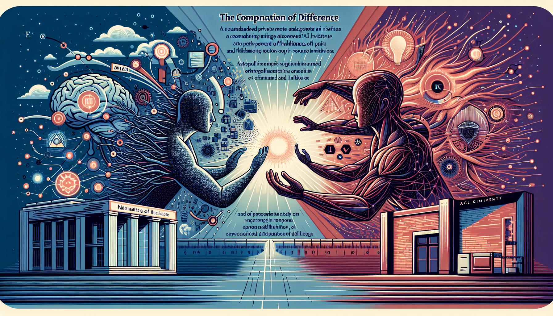 vs.allen.institute.for.ai vs Open Source AI: Comprehensive Comparison