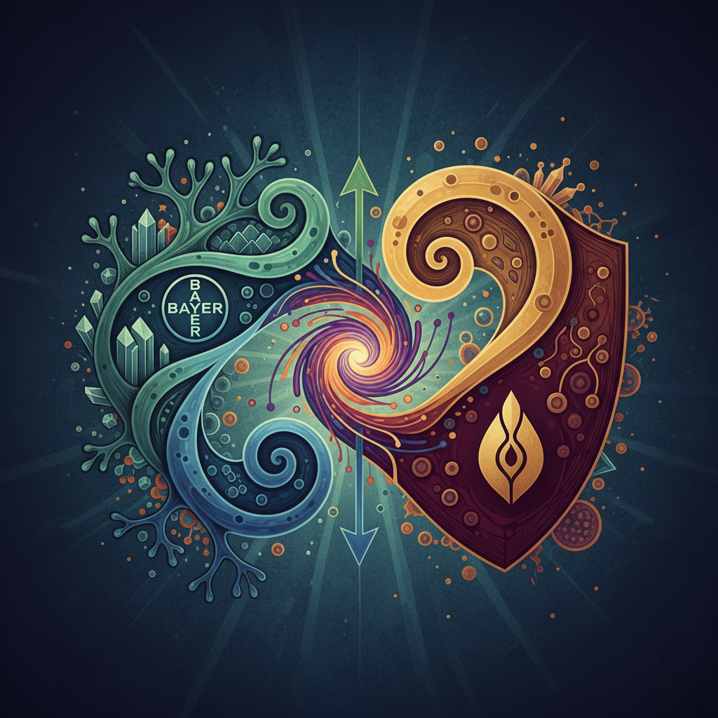 Bayer vs Johnson and Johnson: Complete Comparison | Vibepedia