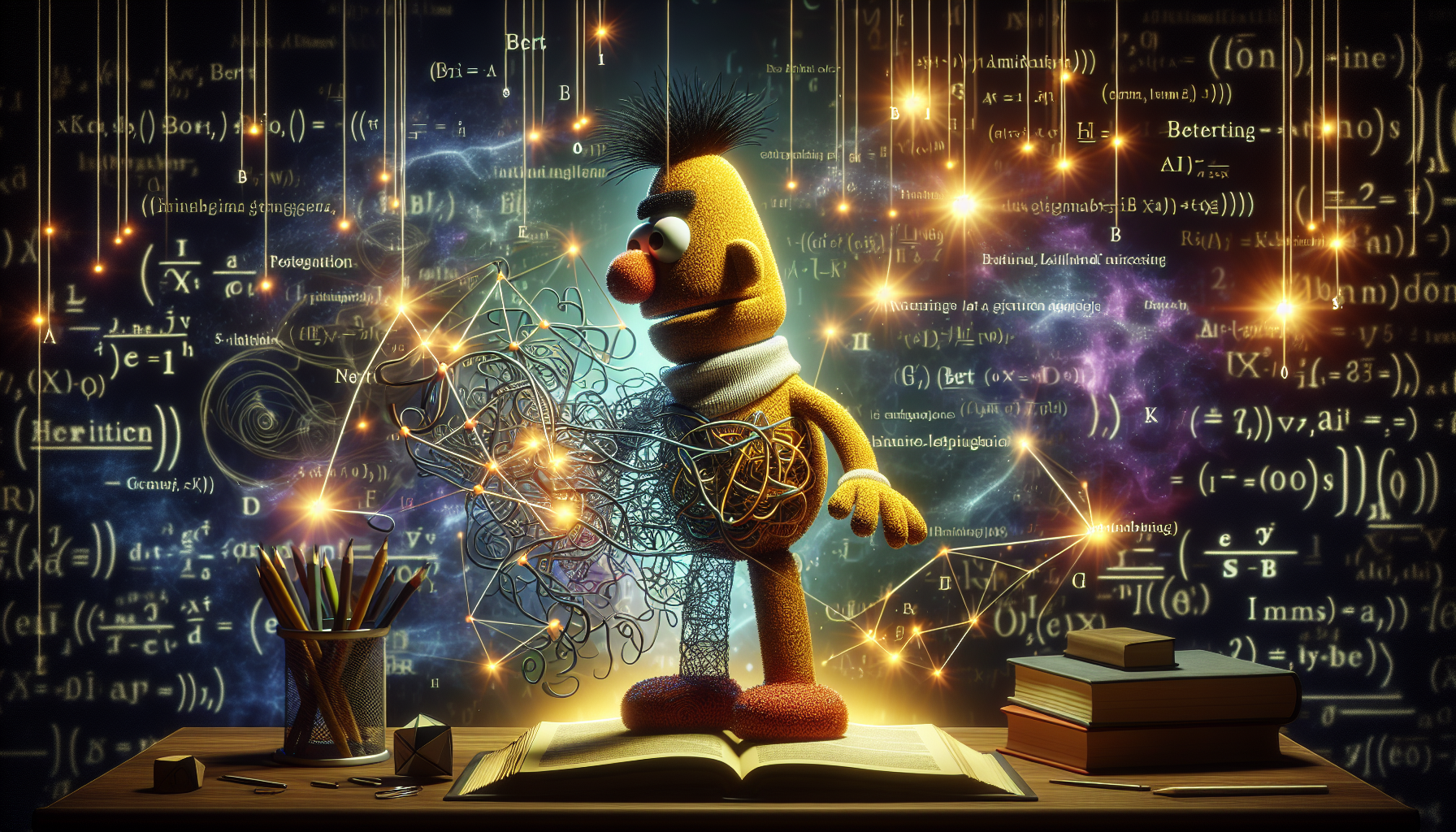 BERT vs Artificial Intelligence: Complete Comparison | Vibepedia