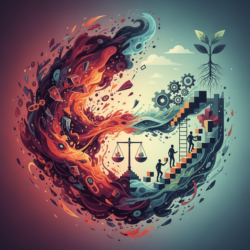 Catharsis vs Cognitive Behavioral Therapy (CBT): Complete Comparison